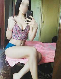 Escorts in Lucknow 